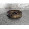 Recambio de polea cigueñal para peugeot 206+ básico referencia OEM IAM E102111A  