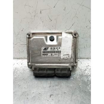 CENTRALITA MOTOR UCE 0281012475 038906019NP 1039S08923 2000
