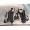 Recambio de juego cinturones delantero para audi tt (8n3/8n9) 1.8 t coupe (132kw) referencia OEM IAM   