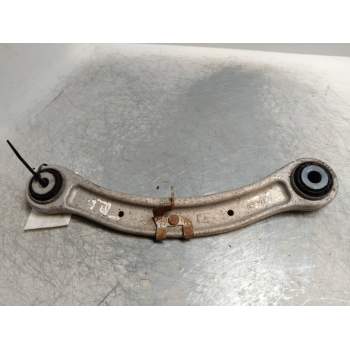 BRAZO SUSPENSION SUPERIOR TRASERO IZQUIERDO ANTERIOR 30TDI 2002