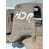 Recambio de pinza freno delantera derecha para nissan kubistar furgoneta (x76) 1.5 dci referencia OEM IAM 201646  