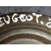 Recambio de polea cigueñal para peugeot 206+ básico referencia OEM IAM E102111A  