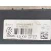 Recambio de modulo electronico para renault fluence z.e. dynamique referencia OEM IAM 271433204RET 710300060400 