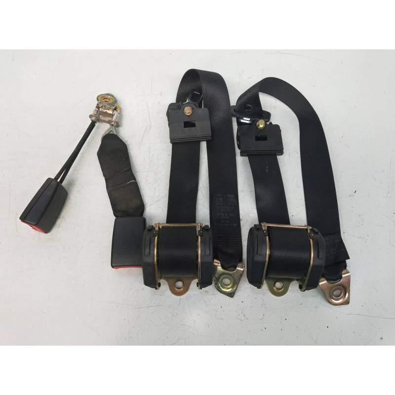 Recambio de juego cinturones trasero para mercedes-benz clase e (w210) familiar referencia OEM IAM   5P R