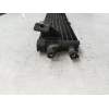 Recambio de radiador aceite para mercedes-benz clase m (w163) 270 cdi (163.113) referencia OEM IAM A1635080202  