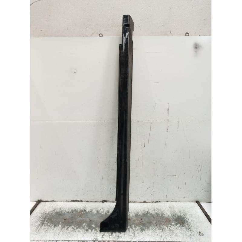 Recambio de faldon lateral para jaguar xj luxury referencia OEM IAM  DERECHO 2009