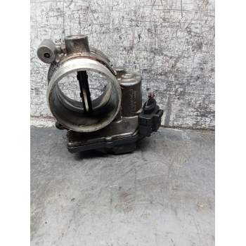 CAJA MARIPOSA 27TDI 2004