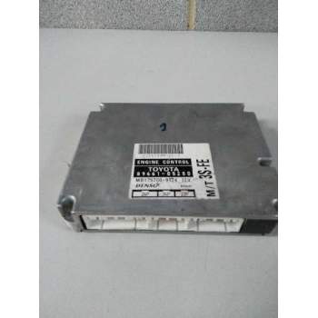 CENTRALITA MOTOR UCE 8966105250 MB1757009124 3SFE MT 26P 16P 22P