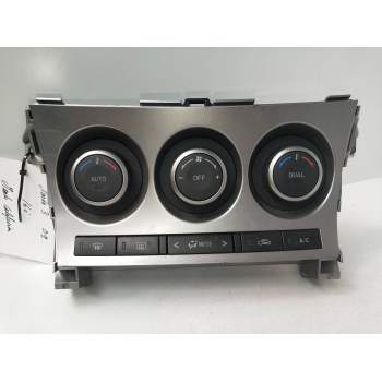 MANDO CALEFACCION / AIRE ACONDICIONADO K40009D08D BBP361190J 