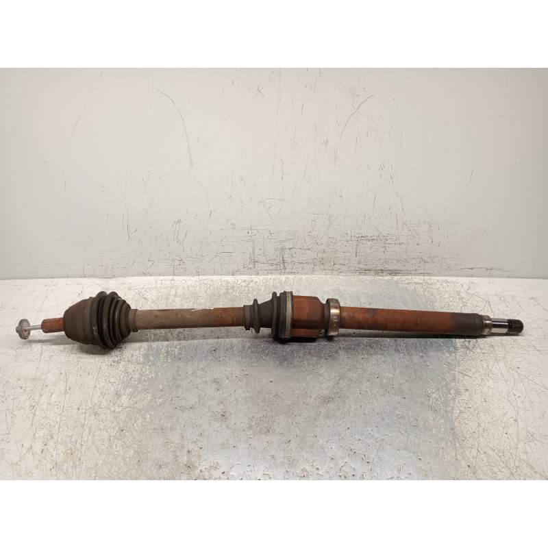 Recambio de transmision delantera derecha para ford focus berlina (cap) ghia referencia OEM IAM  16TDCI 2005