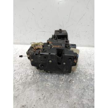 MOTOR CIERRE CENTRALIZADO TRASERO IZQUIERDO 5P 2001