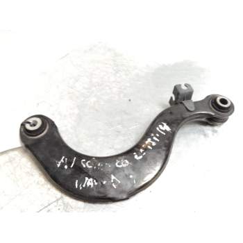 BRAZO SUSPENSION SUPERIOR TRASERO DERECHO 
