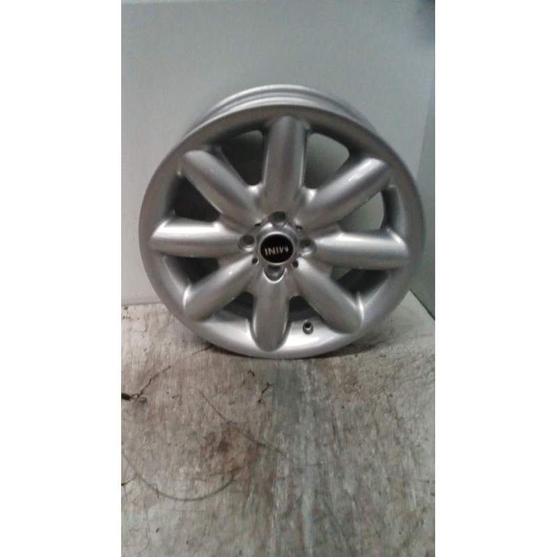 Recambio de juego llantas para mini mini (r50, r53) cooper s referencia OEM IAM 7J17EH2  