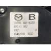 Recambio de mando calefaccion / aire acondicionado para mazda 3 lim. (bl) active referencia OEM IAM K40009D08D BBP361190J 