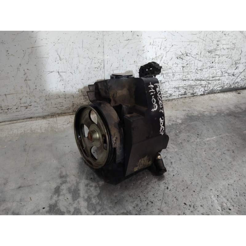 Recambio de bomba direccion para peugeot 206+ básico referencia OEM IAM 9686525080 28140854QN 