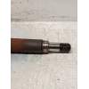 Recambio de transmision delantera derecha para ford focus berlina (cap) ghia referencia OEM IAM  16TDCI 2005