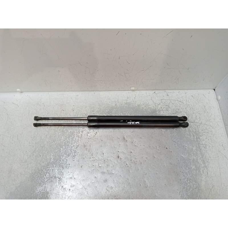 Recambio de amortiguadores capo para volkswagen sharan (7n1, 7n2) 2.0 tdi referencia OEM IAM 7N082755004S 740N 