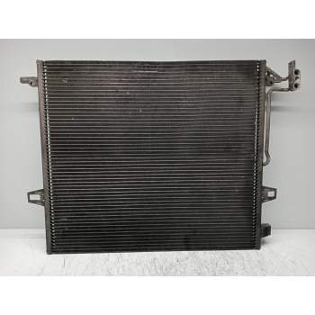CONDENSADOR / RADIADOR AIRE ACONDICIONADO A2515000054 2005