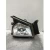 Recambio de faro derecho para isuzu nkr77 nkr 85e2 referencia OEM IAM   2007