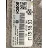 Recambio de centralita motor uce para skoda octavia berlina (1z3) active referencia OEM IAM 0281013238 03G906021LB 2004