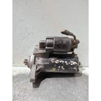 MOTOR ARRANQUE 0209110231 0001121006 1998