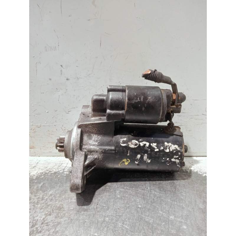 Recambio de motor arranque para volkswagen new beetle (9c1/1c1) referencia OEM IAM 0209110231 0001121006 1998