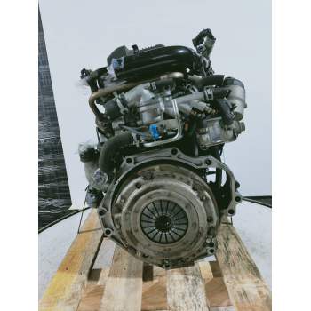 MOTOR COMPLETO 4EE2 397909 BOSCH