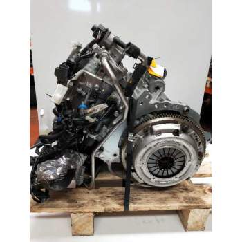 MOTOR COMPLETO Z6 800440 