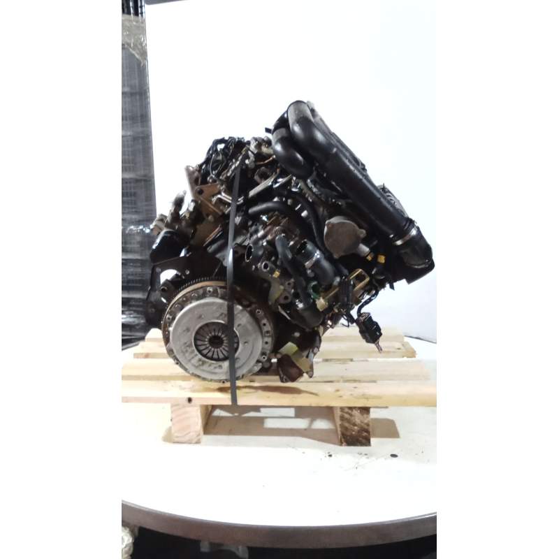 Recambio de motor completo para fiat punto (176_) 1.7 td referencia OEM IAM 176A5000 BOSCH 1878007
