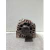 Recambio de alternador para nissan kubistar furgoneta (x76) 1.5 dci referencia OEM IAM 575537120000 2543378 