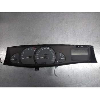 CUADRO INSTRUMENTOS 110080007008 09228420AT 