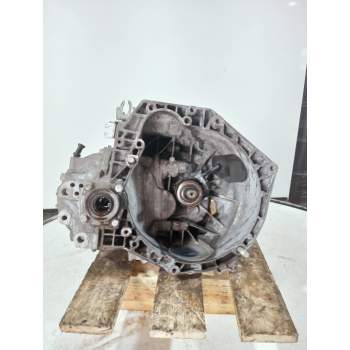 CAJA CAMBIOS 234941 1179979 21235937 5V
