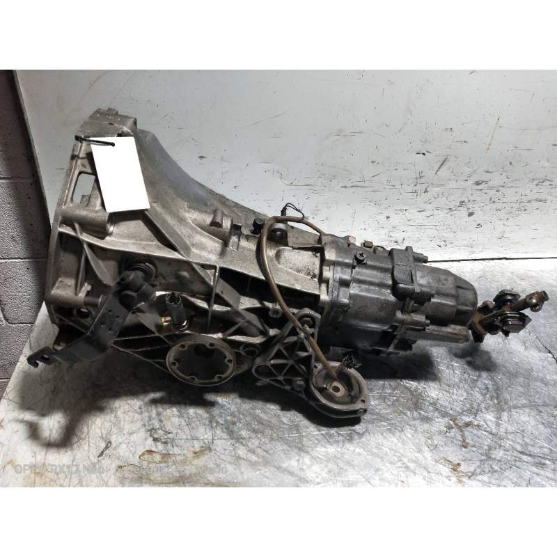 Recambio de caja cambios para audi 100 berlina (443) básico referencia OEM IAM 2V 02053 5V