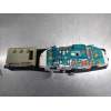 Recambio de cuadro instrumentos para opel omega b referencia OEM IAM 110080007008 09228420AT 