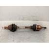 Recambio de transmision delantera izquierda para ford focus berlina (cap) ghia referencia OEM IAM 3M513B437DAE 16TDCI 2005