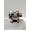 Recambio de alternador para nissan kubistar furgoneta (x76) 1.5 dci referencia OEM IAM 575537120000 2543378 