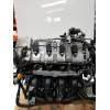 Recambio de motor completo para mazda 3 lim. (bl) active referencia OEM IAM Z6 800440 