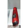 Recambio de piloto trasero derecho para ford fiesta (cbk) ghia referencia OEM IAM  3P 2002