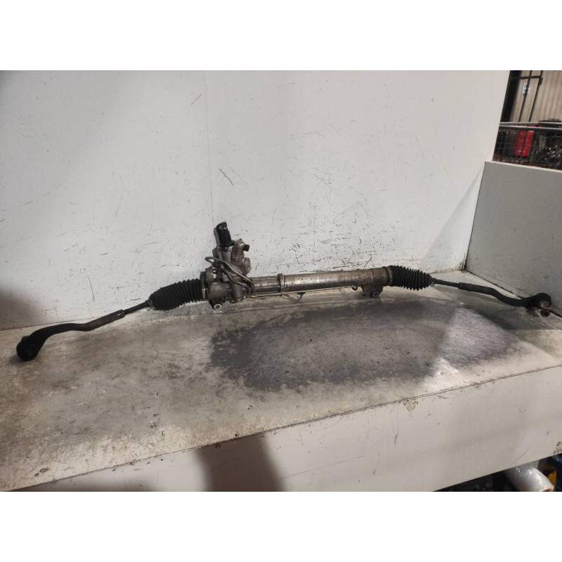 Recambio de cremallera direccion para mercedes-benz clase cl (w216) coupe 500 4-matic (216.386) referencia OEM IAM 7853993541  