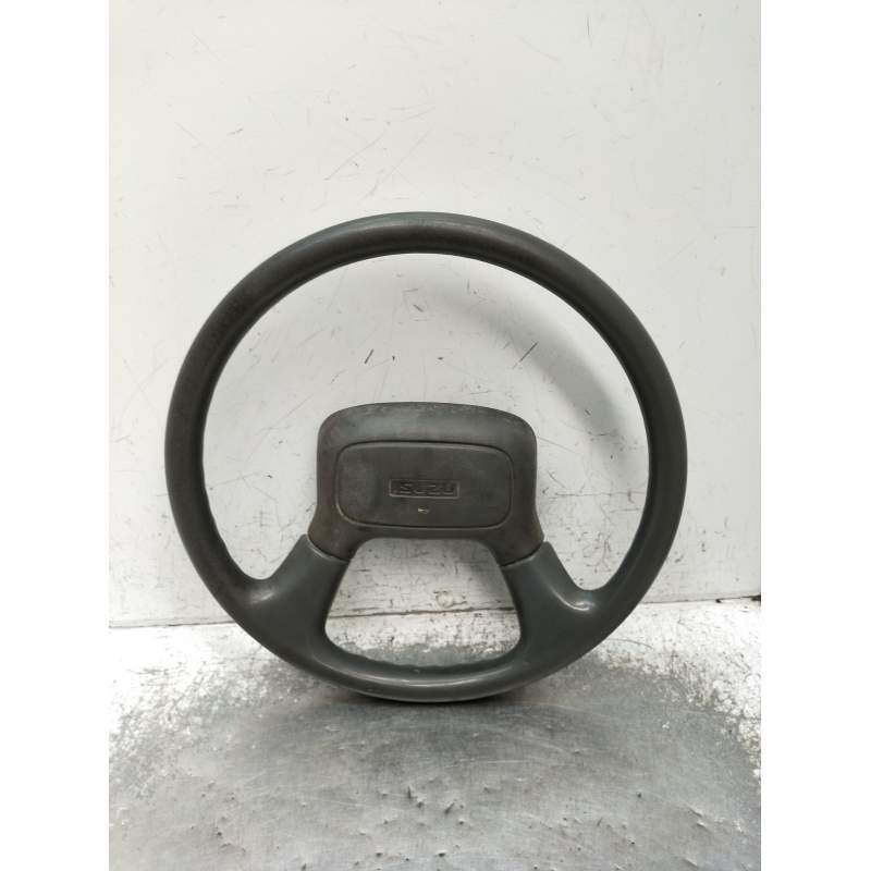 Recambio de volante para isuzu nkr77 nkr 85e2 referencia OEM IAM   2007