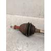 Recambio de transmision delantera izquierda para ford focus berlina (cap) ghia referencia OEM IAM 3M513B437DAE 16TDCI 2005