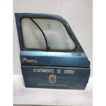 PUERTA DELANTERA DERECHA 