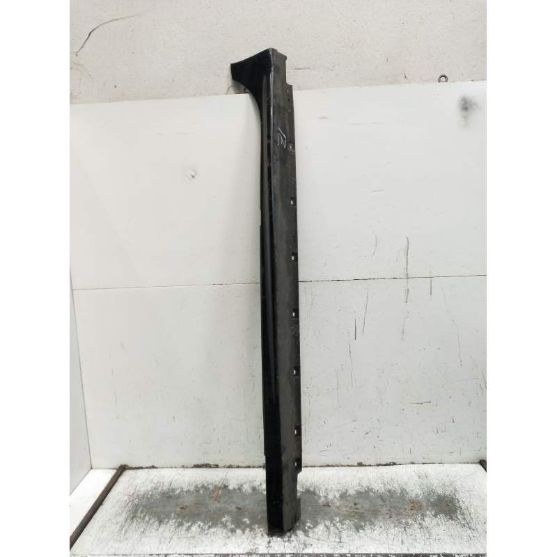 Recambio de faldon lateral para jaguar xj luxury referencia OEM IAM  IZQUIERDO 2009