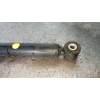 Recambio de amortiguador trasero izquierdo para ford transit courier trend referencia OEM IAM EY1618080FA  