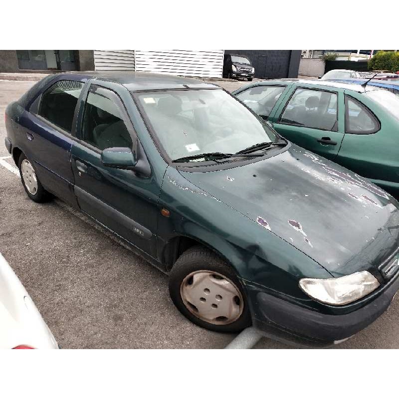 citroen xsara berlina del año 1998