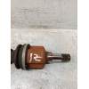 Recambio de transmision delantera izquierda para ford focus berlina (cap) ghia referencia OEM IAM 3M513B437DAE 16TDCI 2005