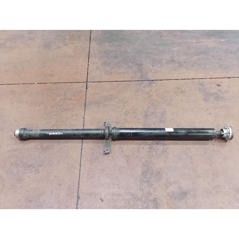 Recambio de transmision para audi q5 (fyb, fyg) sq5 tdi mild hybrid quattro referencia OEM IAM 80A521101B  