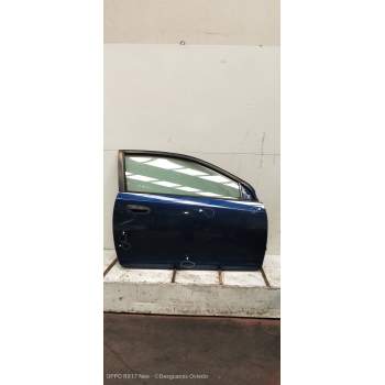 PUERTA DELANTERA DERECHA 3P