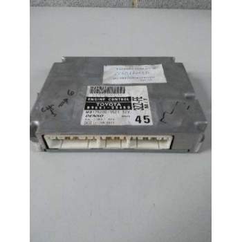 CENTRALITA MOTOR UCE 8966105450 MB1752005521 3ZZFE MT 45