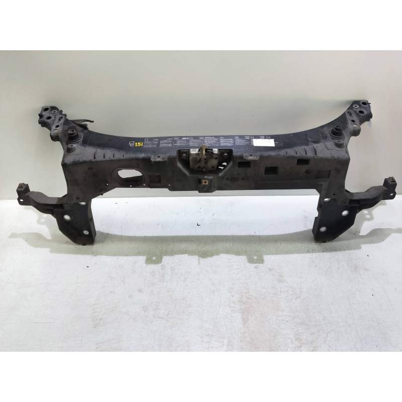 Recambio de panel frontal para renault modus confort dynamique referencia OEM IAM   